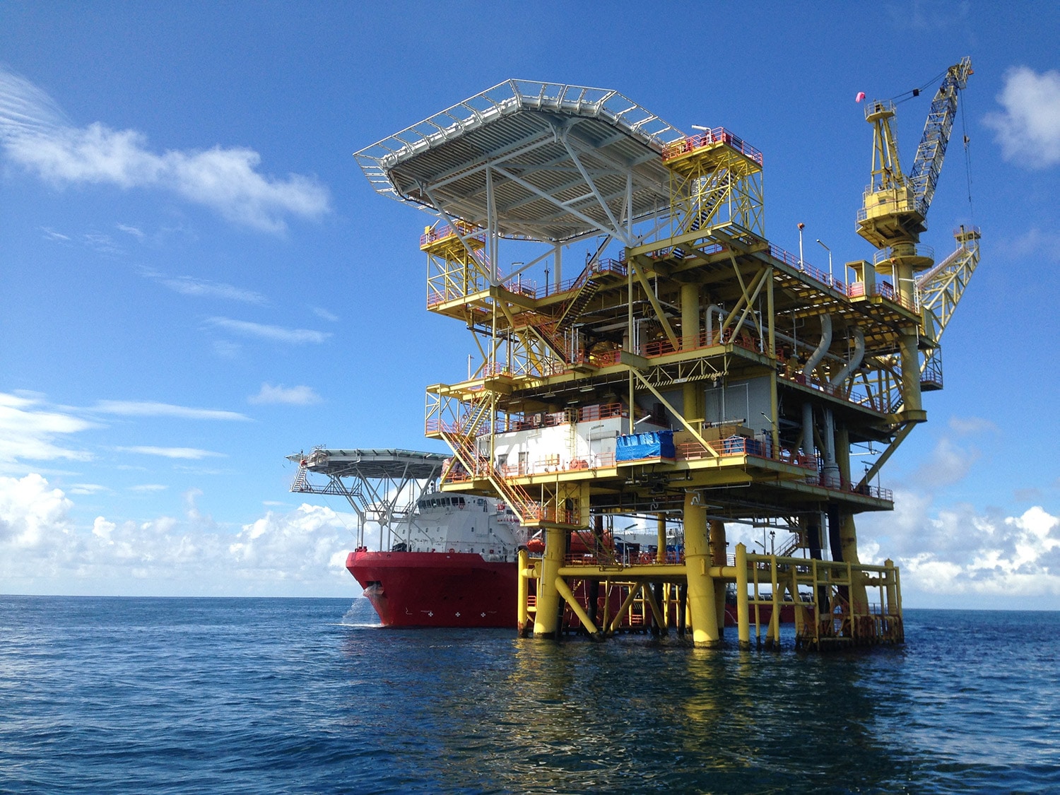 DEME marine engineering