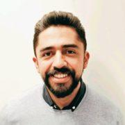 Julian Pereira