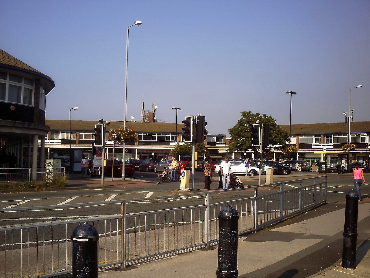 Tower Heating Maghull Square | Boilers, Plumbing & Air Conditioning