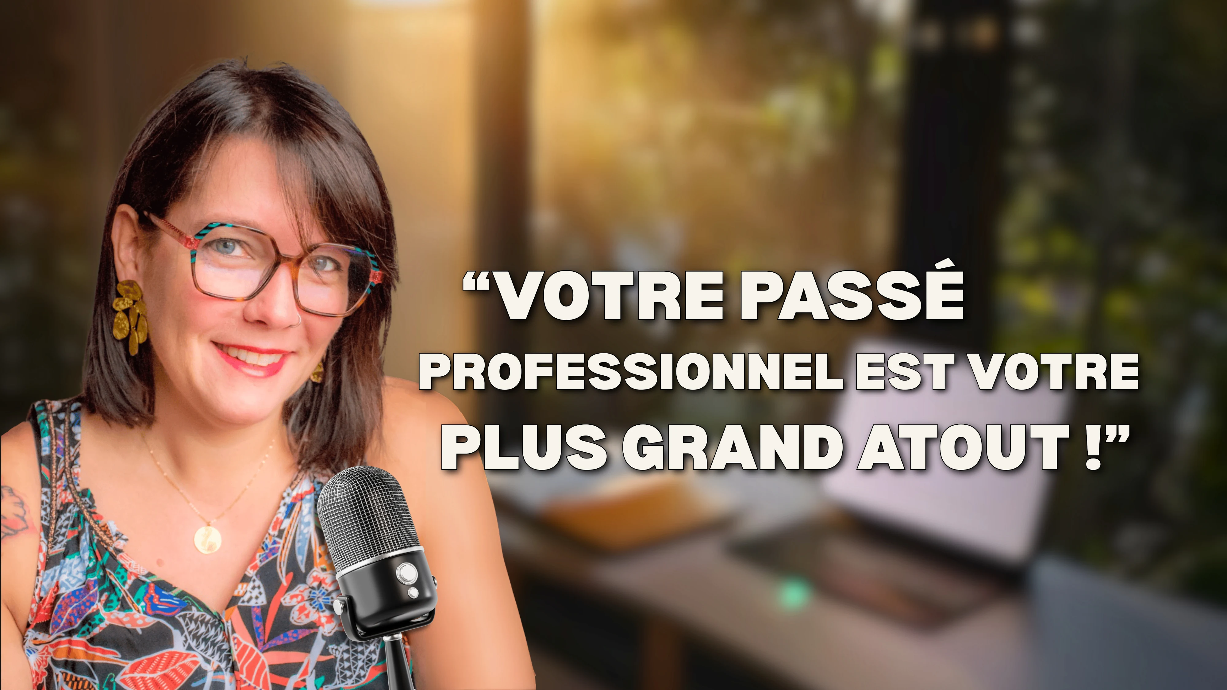Reconversion : vous ne repartez jamais de zéro !
