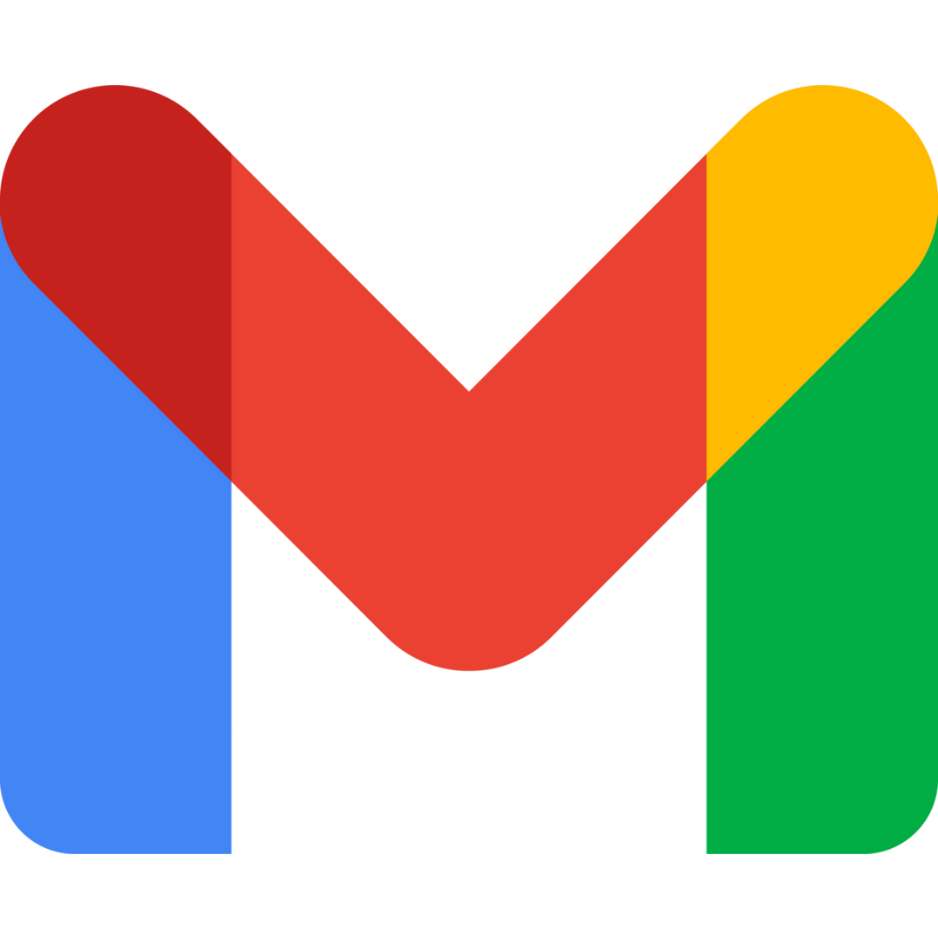 Gmail Logo