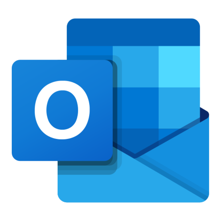 Outlook Logo
