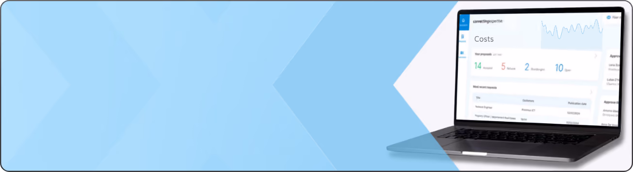 External Consultants & Freelancers vs Permanent Employees: Cost Comparison Explained - blog post by Peter De Buck