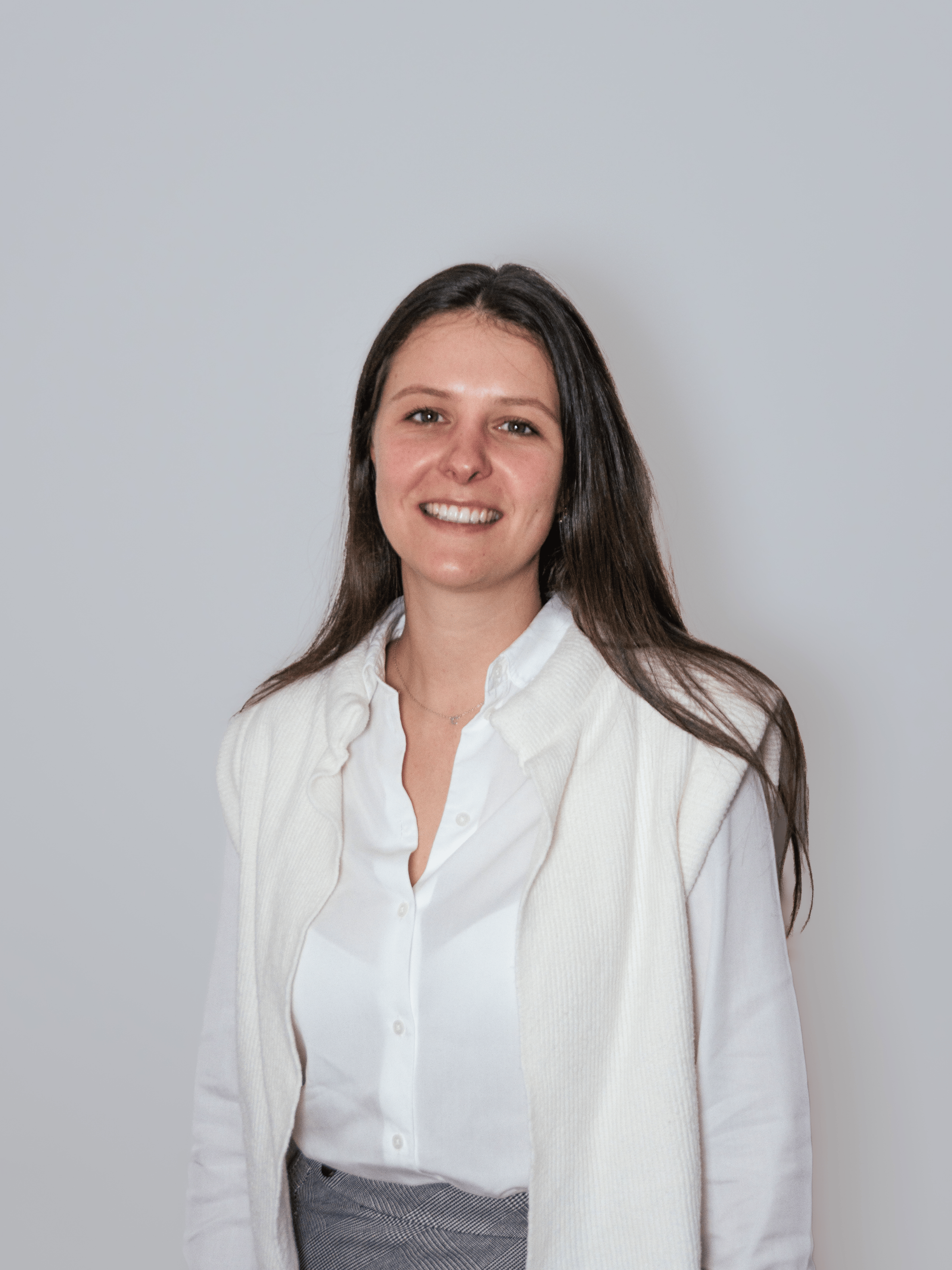 Carmen-Anne Sorgeloose