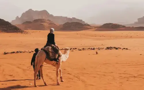 Afrika