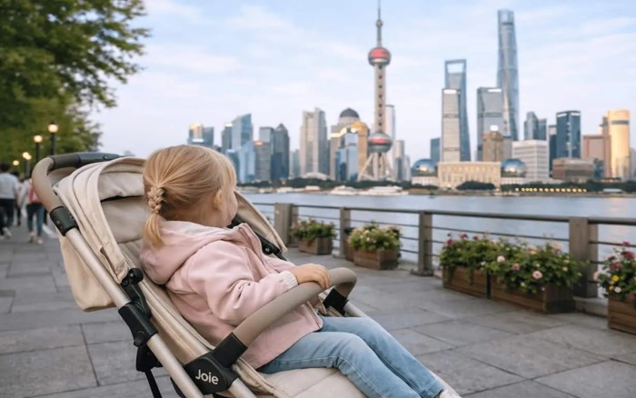 China mit Baby oder Kleinkind - Tipps, Wissenswertes & unsere Erfahrungen
