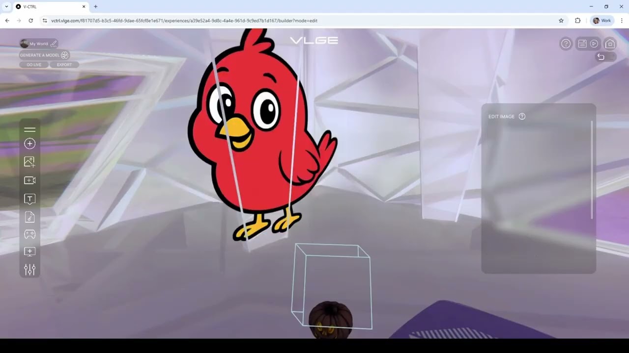 How to use model generation