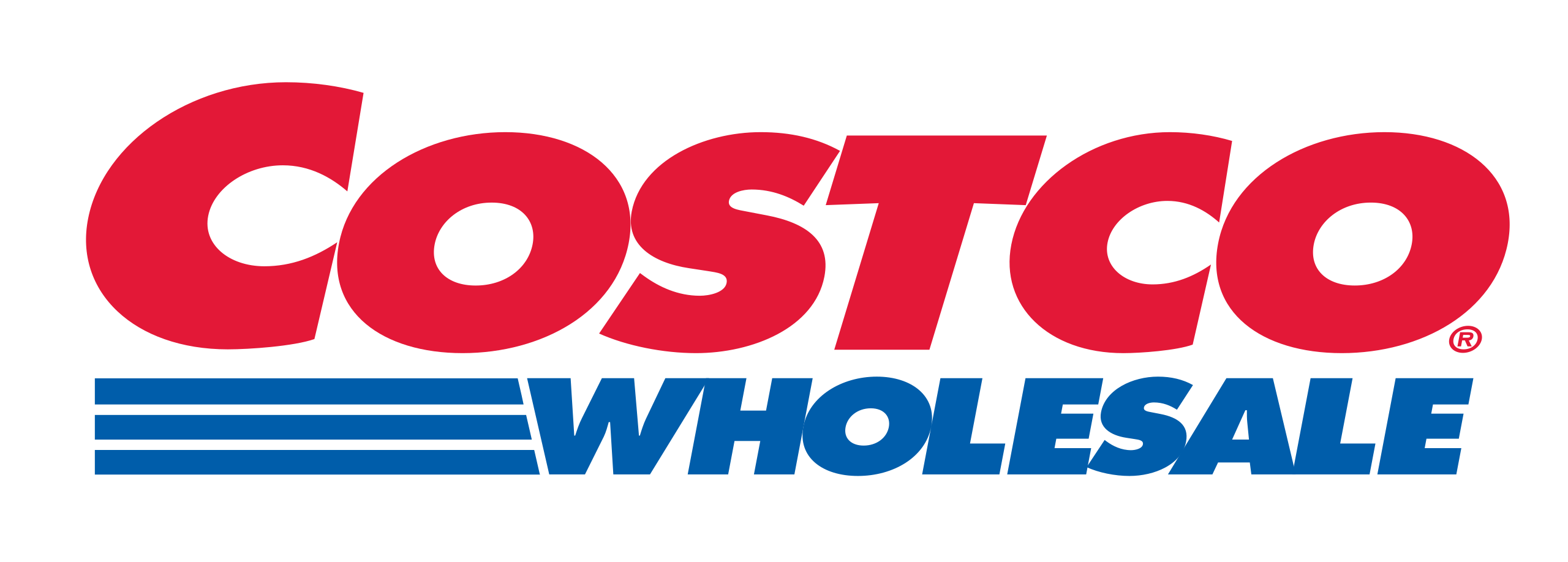 Файл:Costco Wholesale logo 2010-10-26.svg — Вікіпедія