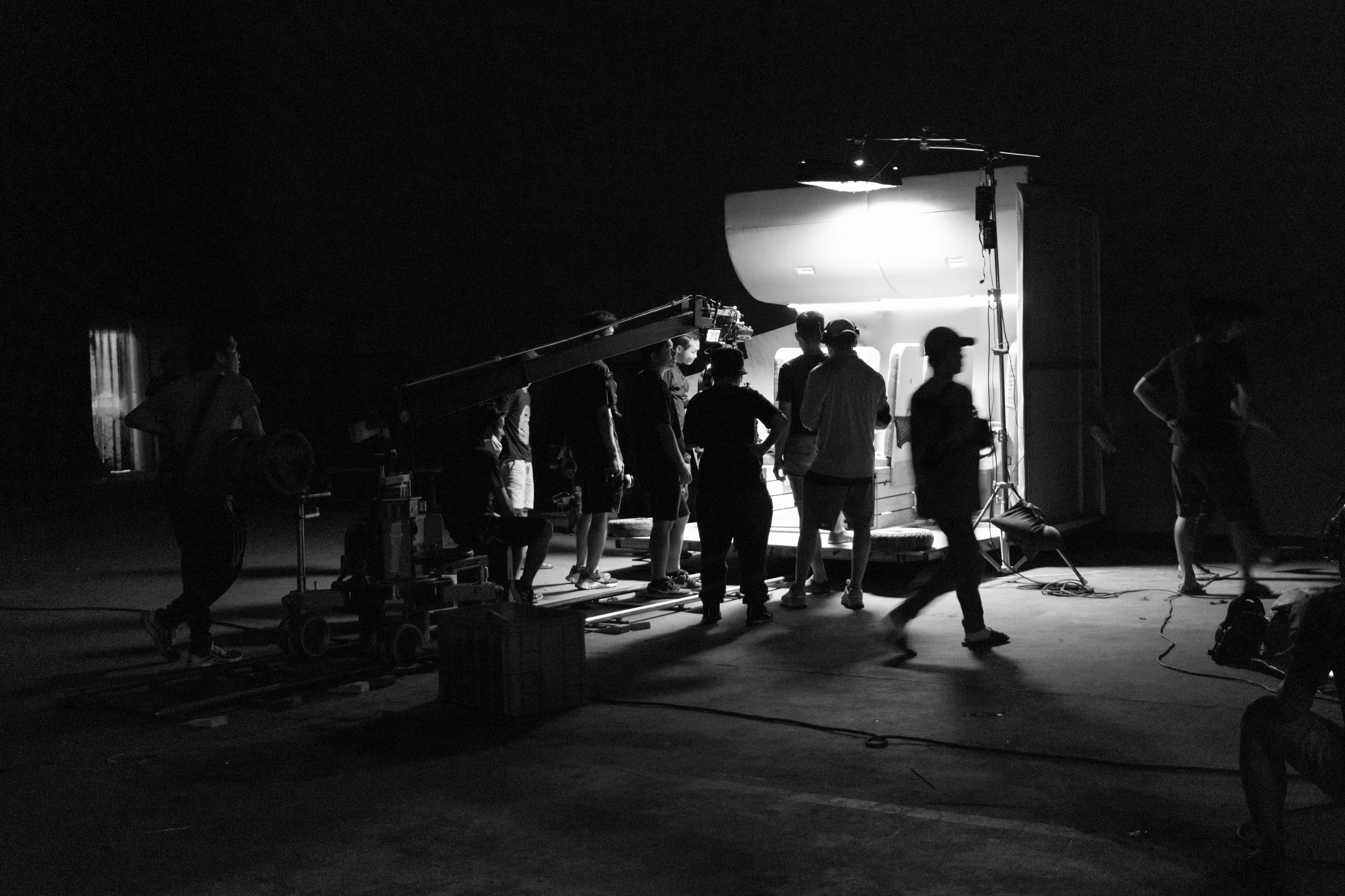 Sede Maya Rent a Bologna, noleggio attrezzature cinematografiche