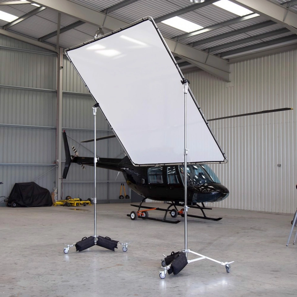 Manfrotto SkyRapid Butterfly Kit 3x3m