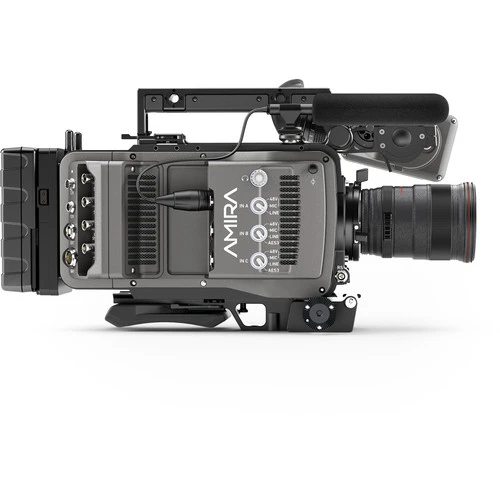 ARRI Amira