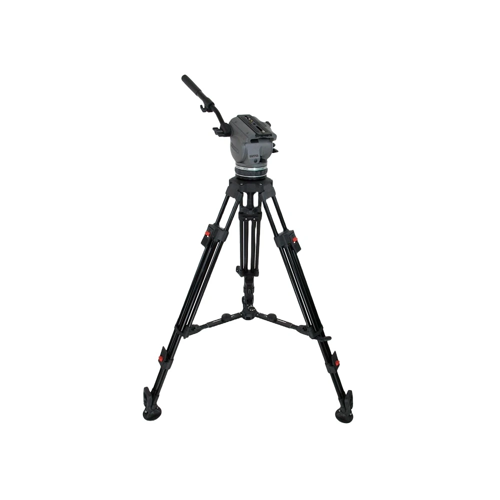 Cartoni Focus HD