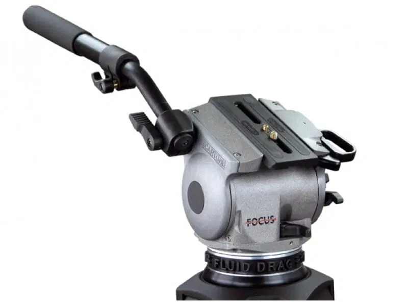Cartoni Focus HD
