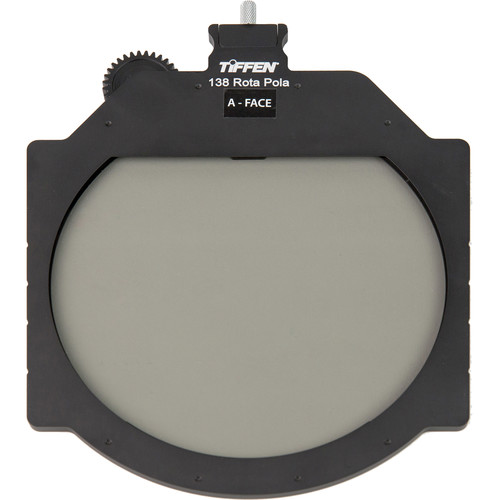 Tiffen Rotapola Filter 4x5.65