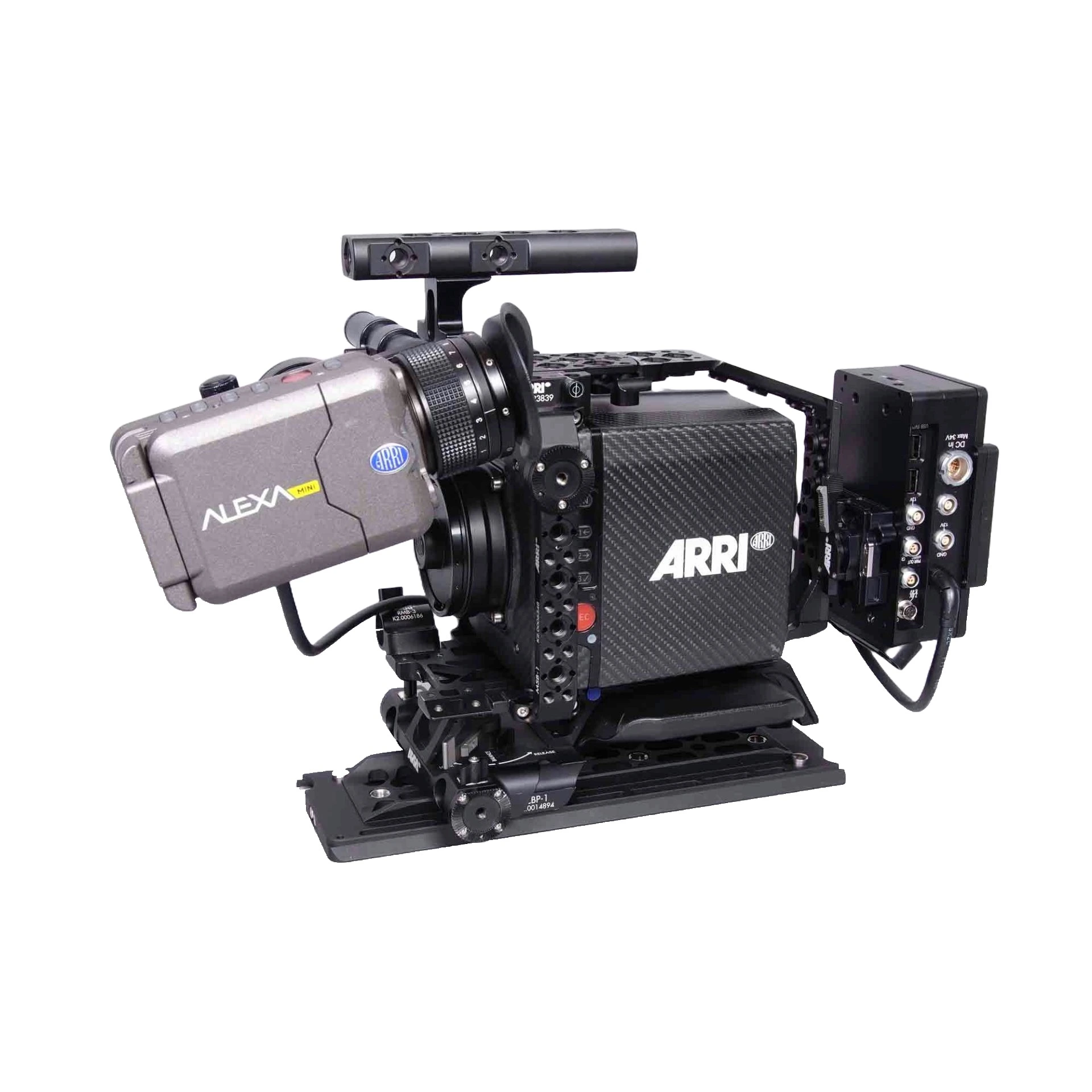 ARRI Alexa Mini