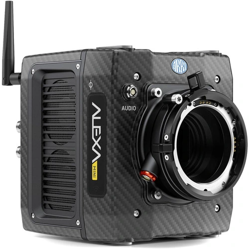 ARRI Alexa Mini