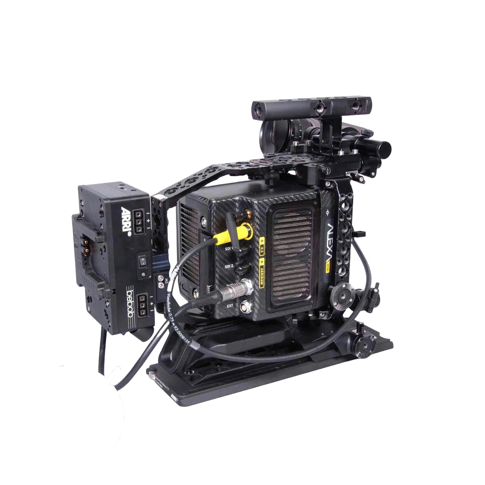 ARRI Alexa Mini