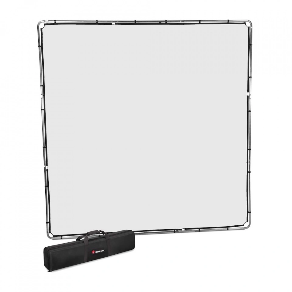 Manfrotto SkyRapid Butterfly Kit 3x3m