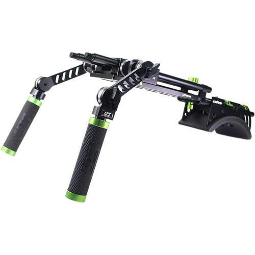 LanParte Shoulder Rig