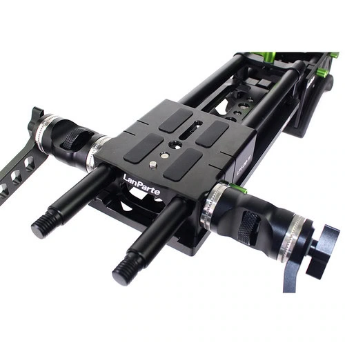 LanParte Shoulder Rig