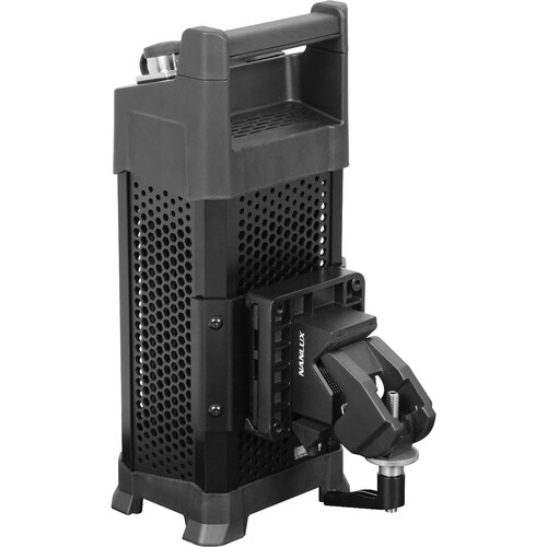 Nanlux Evoke 900C RGB LED Spot Light