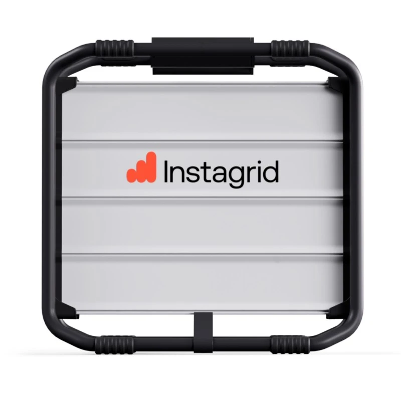 Instagrid ONE Power Station