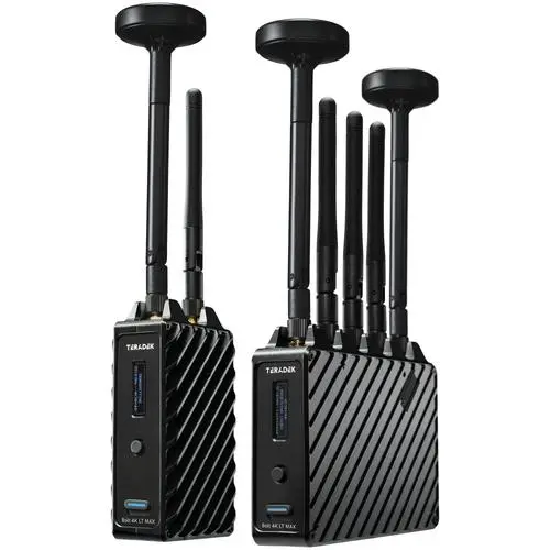 Teradek Bolt 4K LT Max