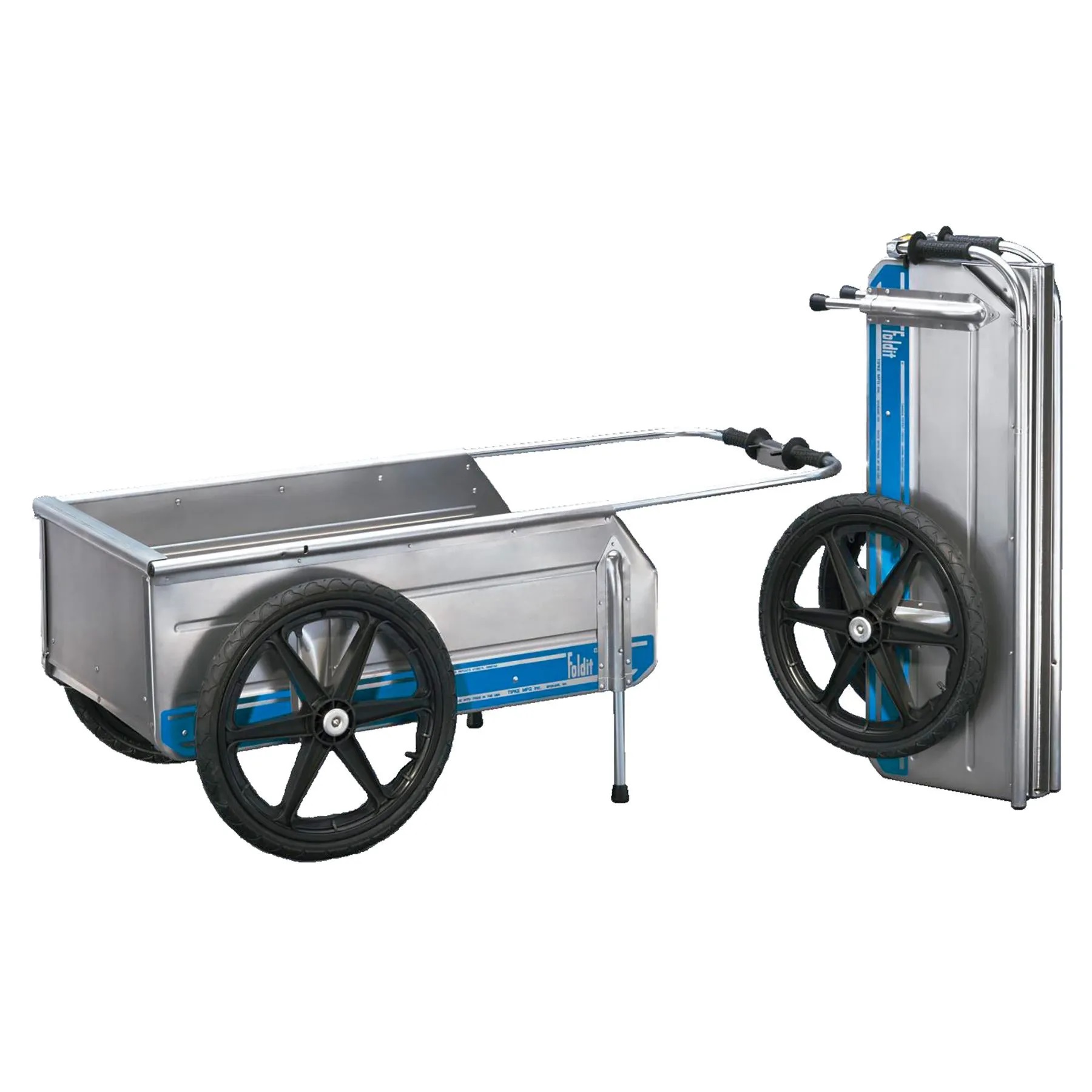 Foldit Carrello Pieghevole