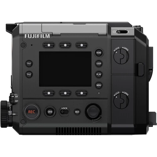 Fujifilm Eterna 55