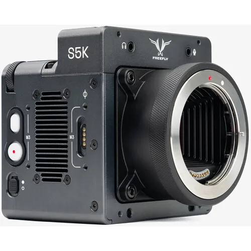 Freefly Ember S5K