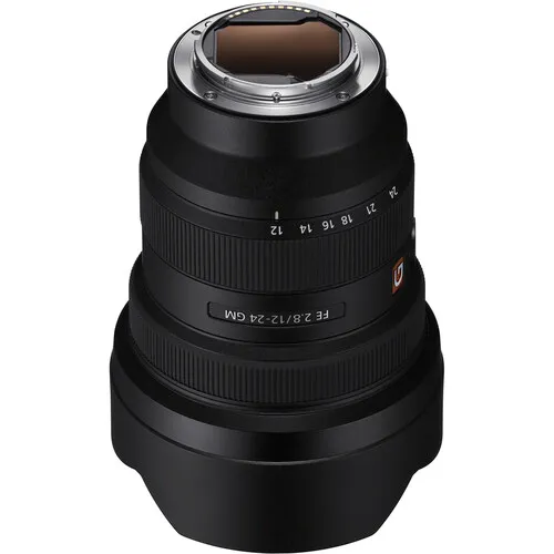 Sony 12-24mm F/2.8 GM
