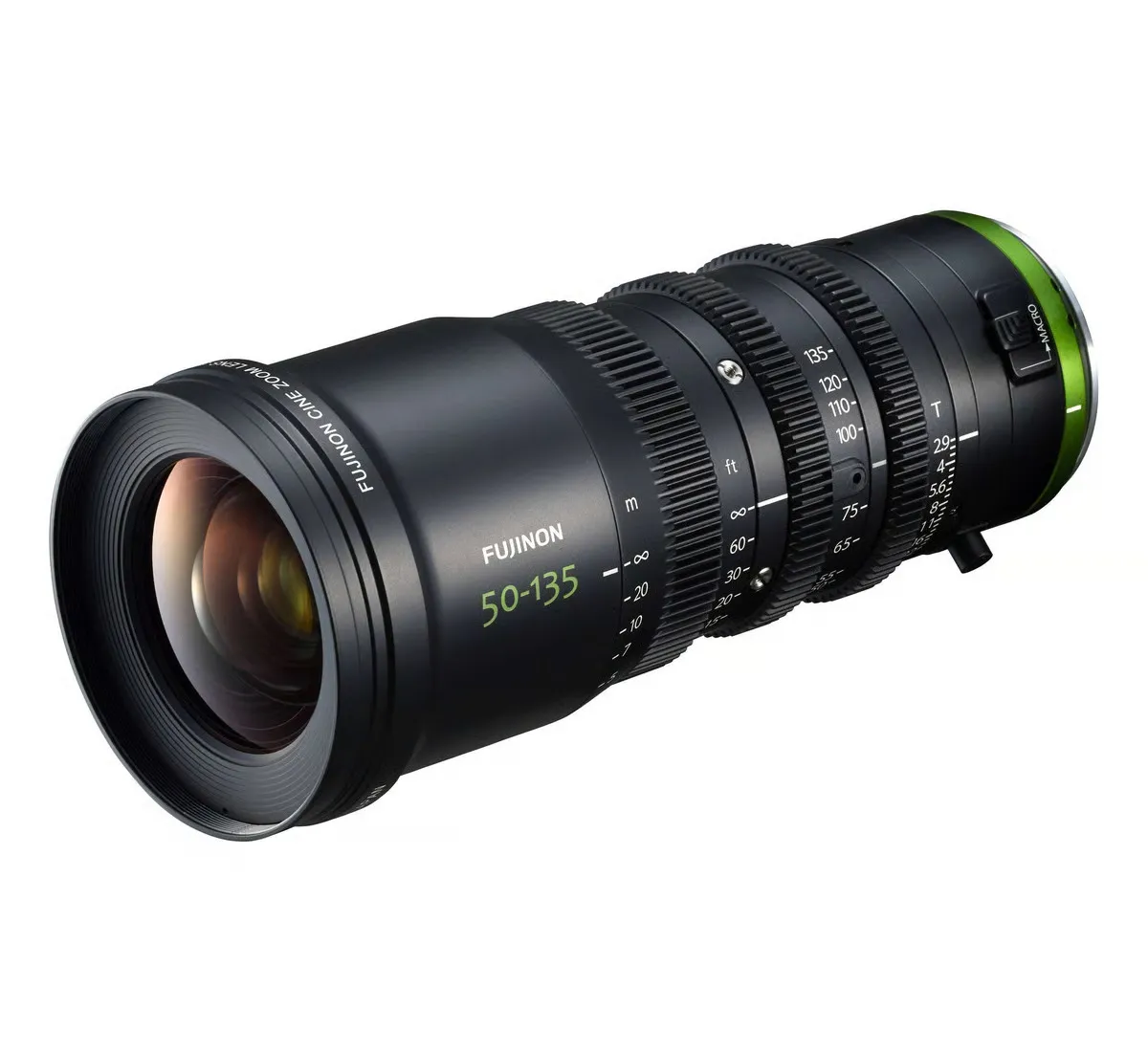 Fujinon MK 50-135mm T2.9 (Sony-E)