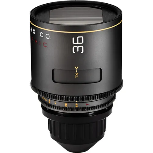 Atlas Mercury Anamorphic 1.5x Kit (PL)
