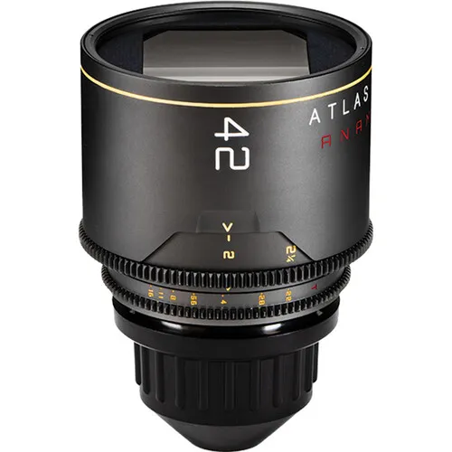 Atlas Mercury Anamorphic 1.5x Kit (PL)