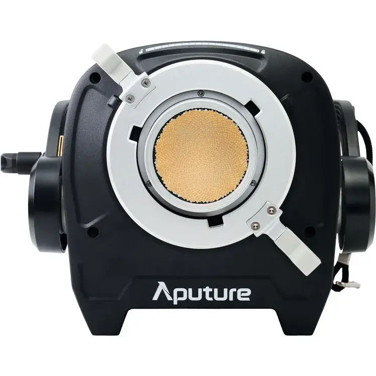 Aputure Storm 1200x