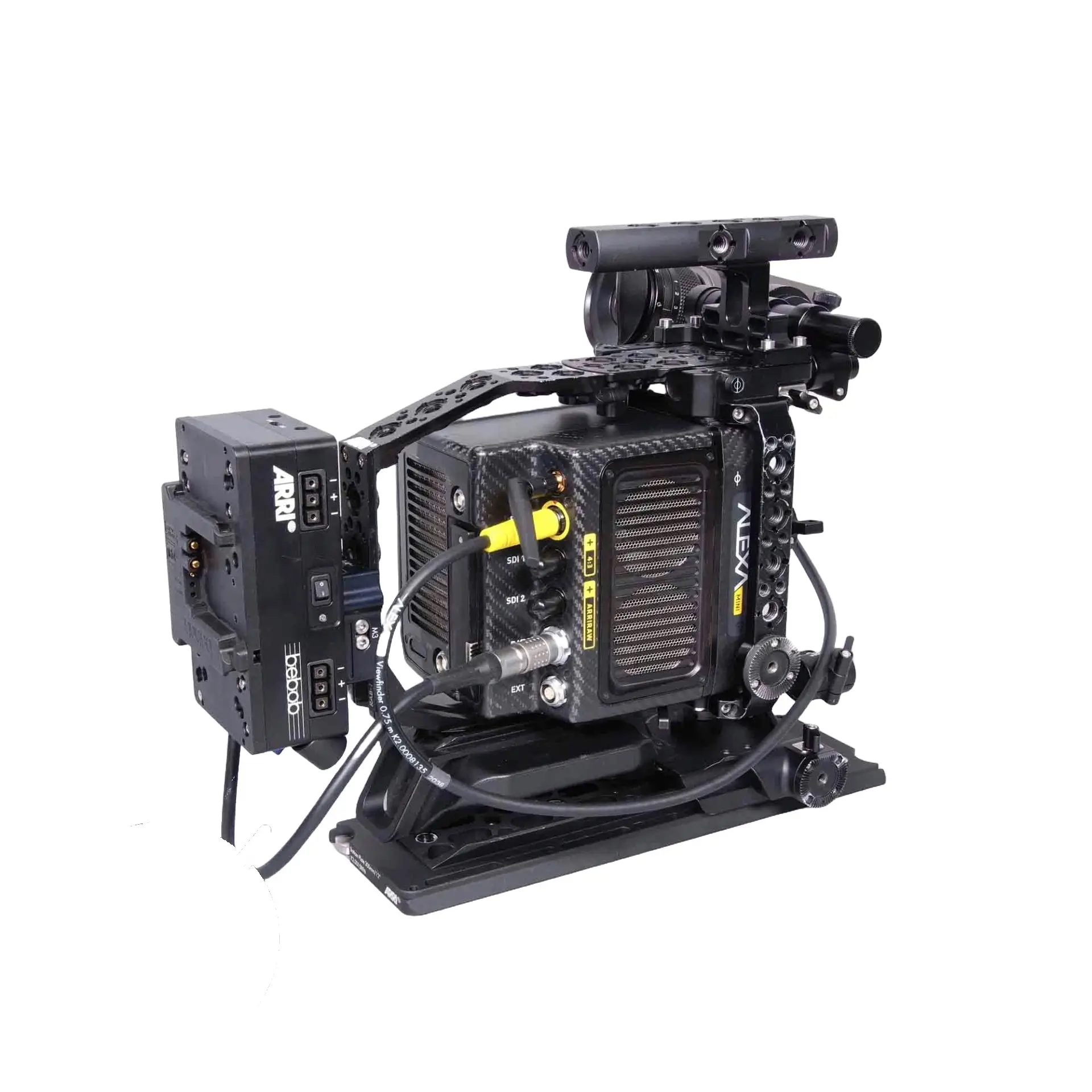ARRI Alexa Mini