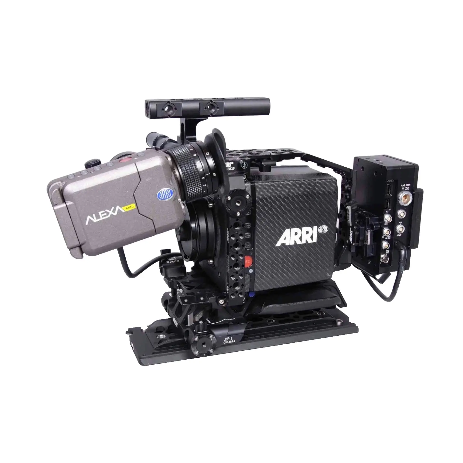 ARRI Alexa Mini