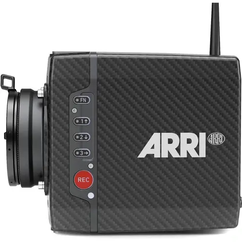 ARRI Alexa Mini