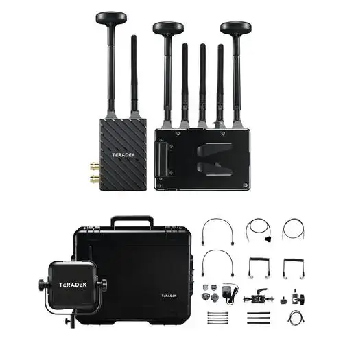 Teradek Bolt 4K LT Max