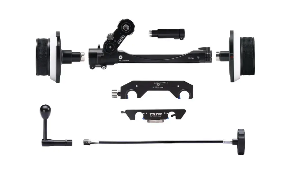 Tilta Dual-sided Cine Follow Focus