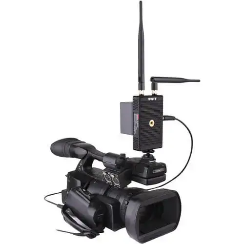 SWIT 2200ft SDI and HDMI Wireless System