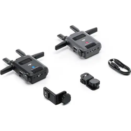 DJI SDR Transmission Combo