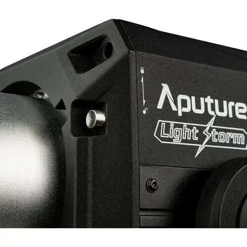 Aputure LS 600x Pro