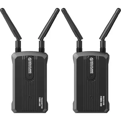 Hollyland Mars 300 Wireless System