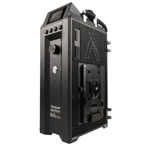 Aputure LS 600d Pro