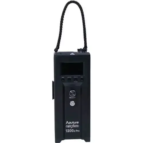 Aputure LS 1200d Pro