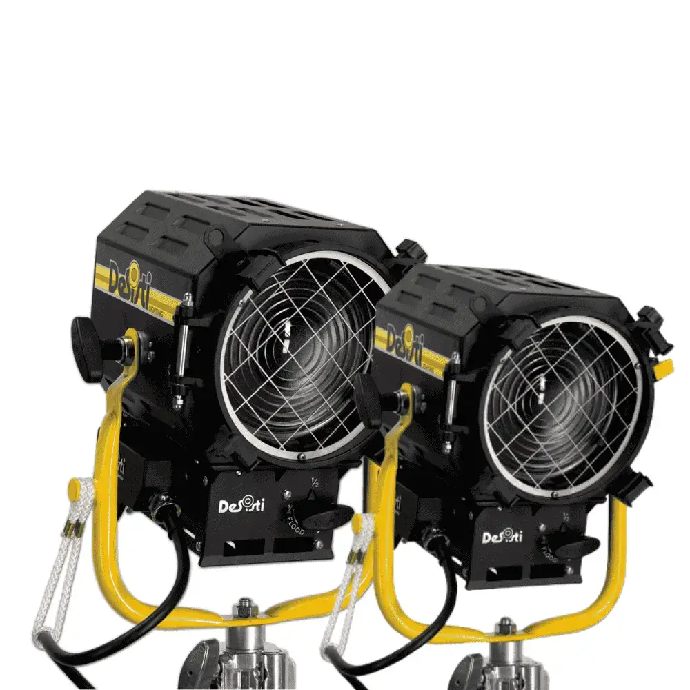 DeSisti Leonardo 1.000W