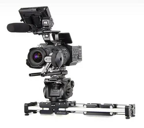 Edelkrone Slider Plus Pro