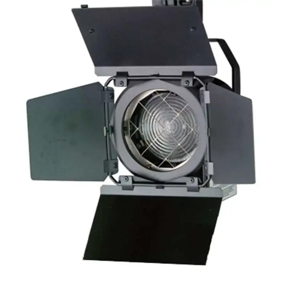 Quartzcolor Bambino Fresnel 300W
