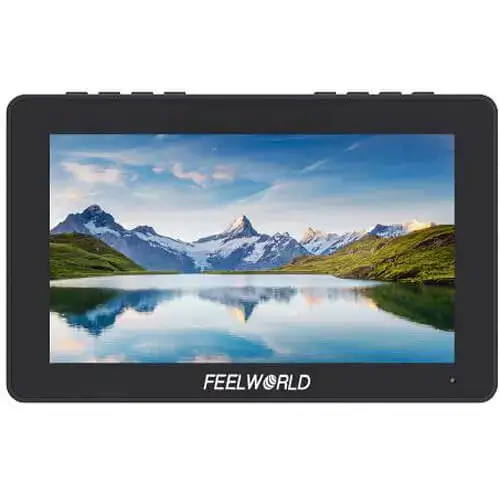 Feelworld F5 Pro